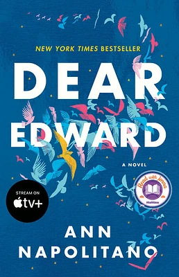 Dear Edward - Édition anglaise