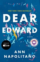 Dear Edward - Édition anglaise
