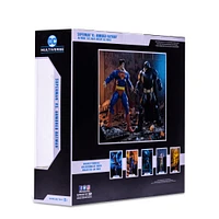 DC Multiverse - Multipack: Superman vs. Batman (The Dark Knight Returns) 2 Figures Pack