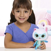 Disney Junior SuperKitties Small Plush Bitsy