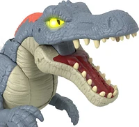 Imaginext- Jurassic World - Spinosaurus Dents Acérées