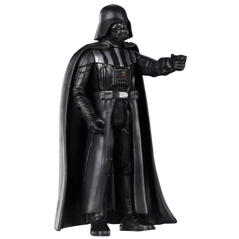 Star Wars Epic Hero Series Darth Vader 4 Inch Action Figure