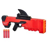 Nerf Roblox Arsenal Pulse Laser Dart Blaster Toy