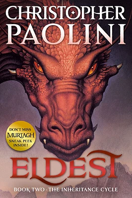 Eldest - English Edition