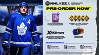 Playstation 5 - NHL 22