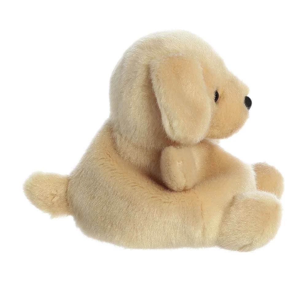 Palm Pals 5" Sunny Lab - English Edition