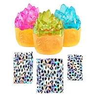Cave Club Dino Baby Crystals Surprise - Styles May Vary