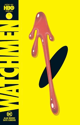 Watchmen (2019 Edition) - English Edition
