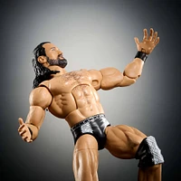 WWE-Élite Drew McIntyre-Figurine articulée 15cm Série115