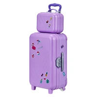 Real Littles: Ensemble Roller et Journal