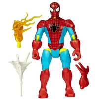 MixMashers Marvel Spider-Man