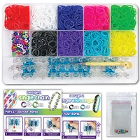 Rainbow Loom - Ensemble Combo Rainbow Loom - Édition anglaise