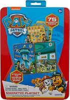 Paw Patrol Magnetic Playset