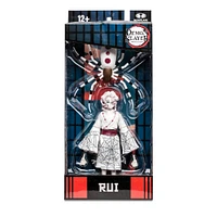 Demon Slayer 7"Action Figure - Rui