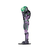 DC Multiverse - Blight (Futures End - Batman Beyond) Build A Figure Collection