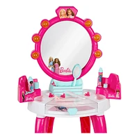 Barbie Vanity With Chair - R Exclusive