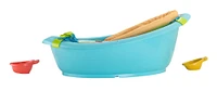 Fisher-Price Rinse 'n Grow Tub