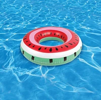 Flotteur de Piscine Pastèque Géant