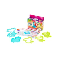 Crayola Model Magic Uni-Creatures Stackers