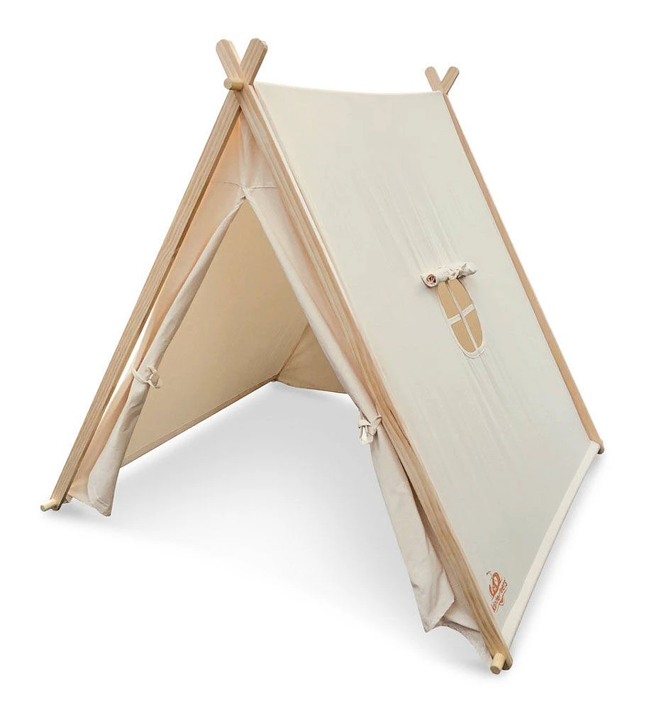 Kinderfeets Indoor/Outdoor Play Tent