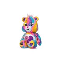 Care Bears Fun Size Friends Forever Bear Sparkle-ECO