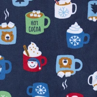 Gerber Childrenswear - 1-Pack Couverture Sleeper - Mug - Bleu 3T