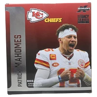 Figurine NFL 7 pouces - Patrick Mahomes (Kansas City Chiefs)