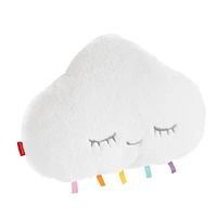 Fisher-Price Twinkle & Cuddle Cloud Soother