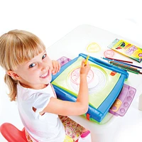 Crayola 4In1 Spiral Art Studio