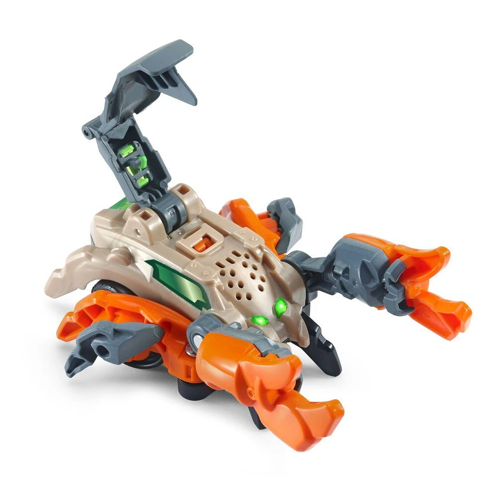 VTech Switch and Go Xorion, le scorpion - Édition française