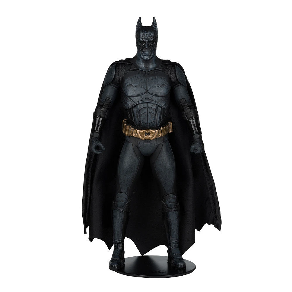 DC Multiverse Batman (Batman Begins) Gold Label 7" Action Figure