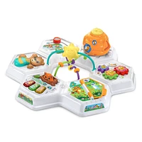 VTech Buzz & Learn Activity Table - Édition anglaise