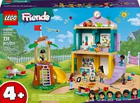 LEGO Friends Heartlake City Preschool Classroom Playset, Kindergarten Creative Pretend Play 42636