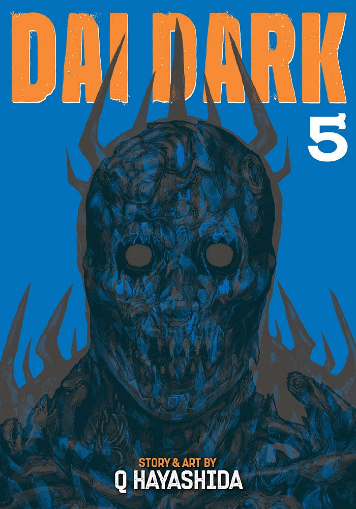 Dai Dark Vol. 5 - English Edition