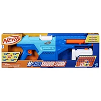 Nerf N Series, blaster à fléchettes Shadow Storm