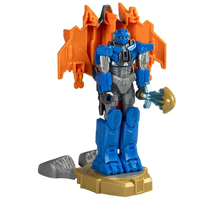 Transformers One Robot Battlers Sentinel Prime Action Figure