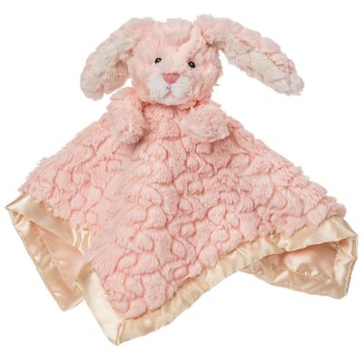 Mary Meyer Putty Nursery Character Blanket