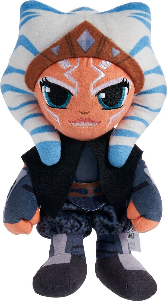 Star Wars Peluche de base Ahsoka Tano