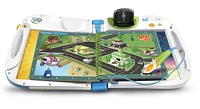 LeapFrog LeapStart 3D Around Town with PAW Patrol Activity Book - English Edition