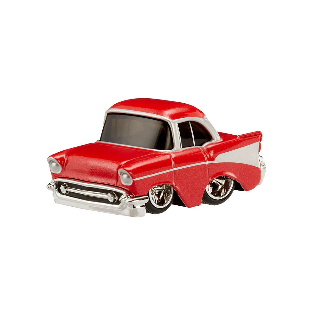 CarTuned Series 3  1957 Chevy Bel Air (Custom)