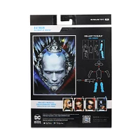 DC Multiverse Batman (Batman & Robin) 7"Build-A Figure