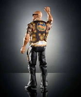 WWE-Élite The Rock-Figurine articulée 15cm Series115