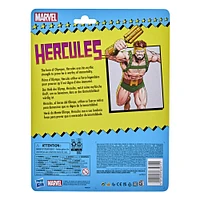 Marvel Legends Series Marvel's Hercules