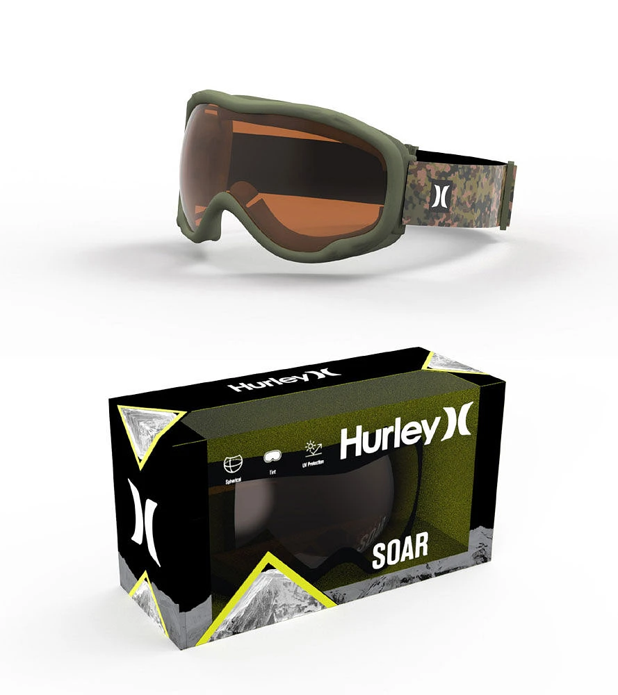 Hurley Soar Winter Goggles