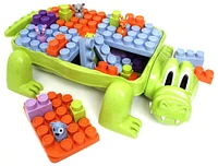 Roo Crew Crocodile Block Activity Station