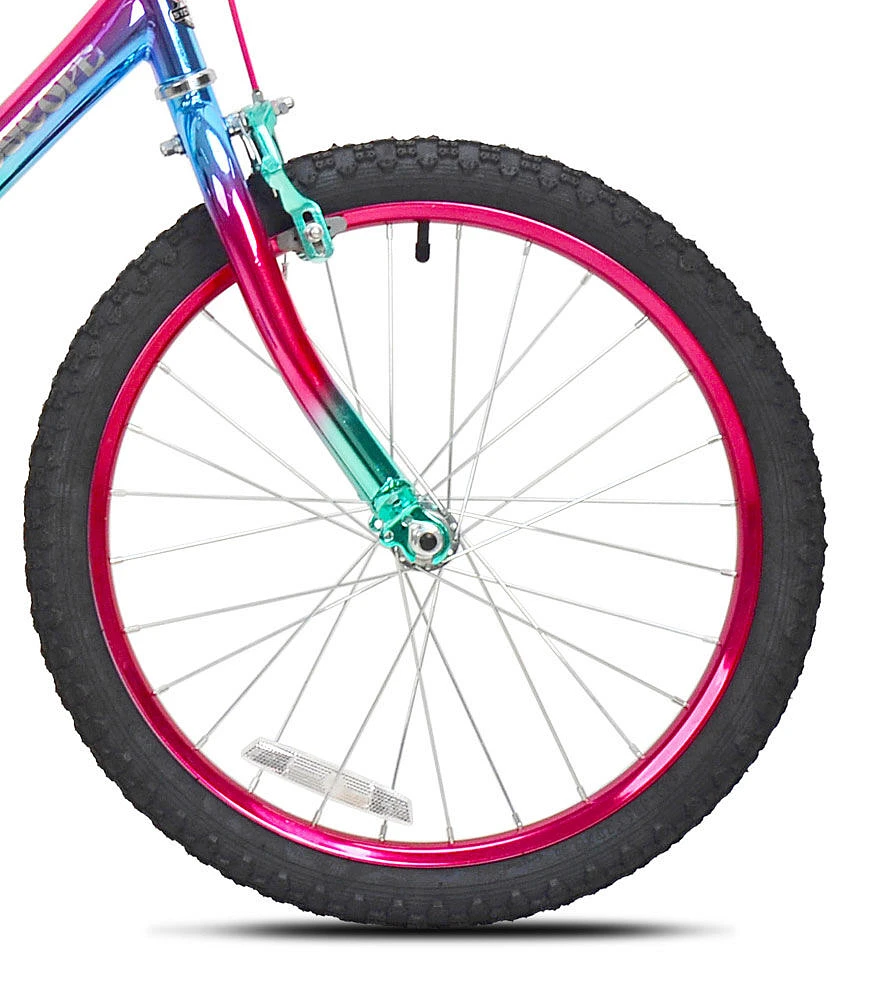 Stoneridge Kaleidoscope - Vélo 20 po - Notre exclusivité