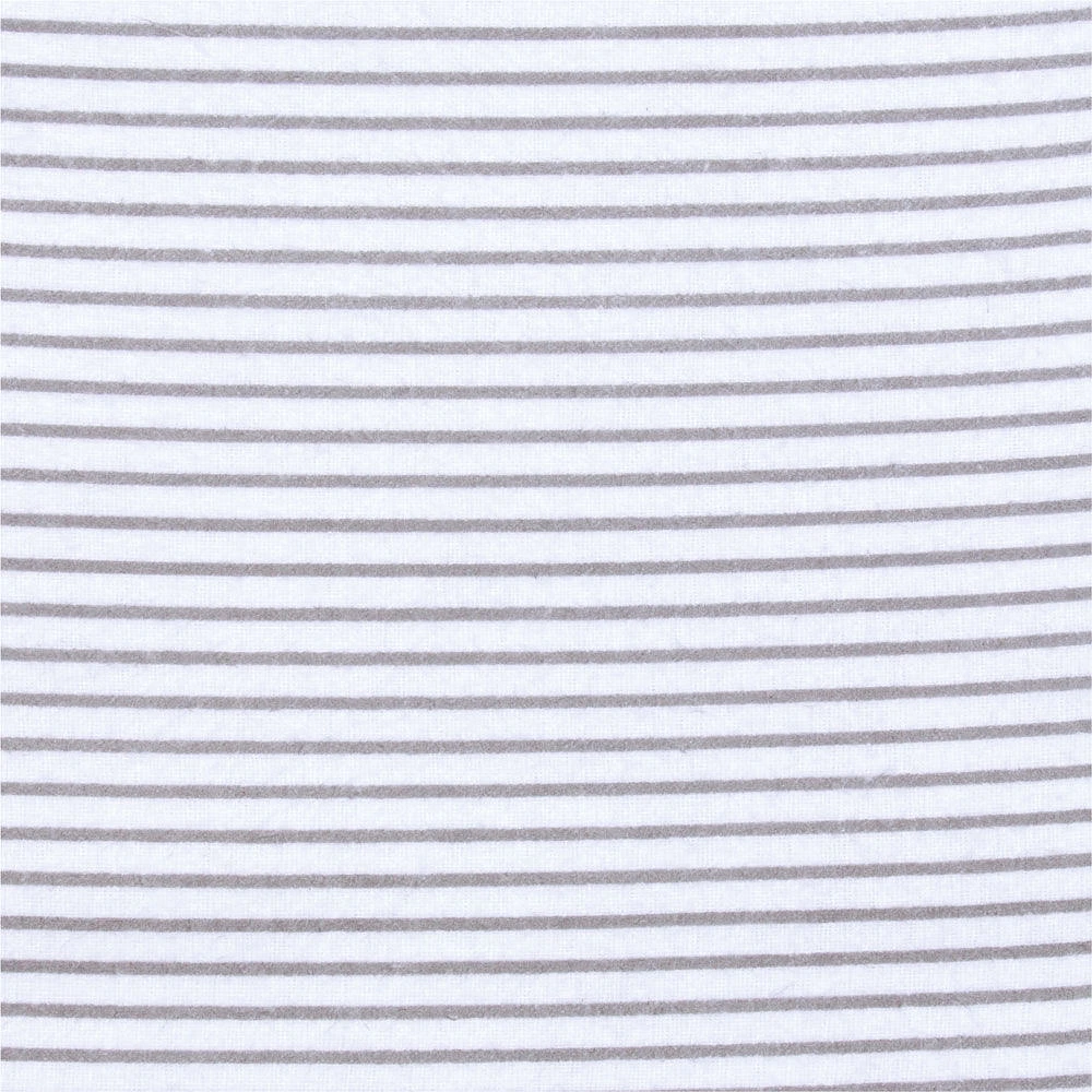 Paquet de 5 couvertures de flanelle pour bébé de Gerber