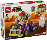 LEGO Super Mario Bowser's Muscle Car Expansion Set 71431