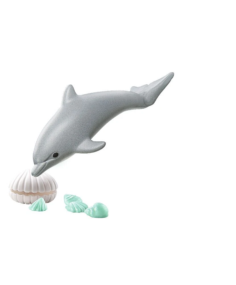 Playmobil - Bébé Dauphin
