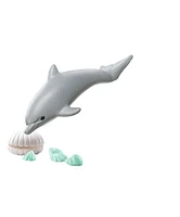 Playmobil - Bébé Dauphin